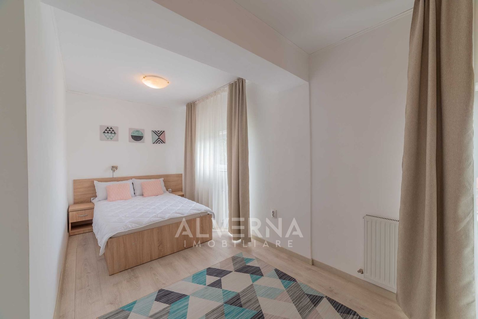 DISPONIBIL | Apartament 3 camere | 65mp  | zona Zorilor - Poză 4