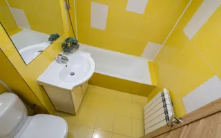 Apartament 2 camere decomandat sos. Titulescu - Piata Victoriei - Poză 15