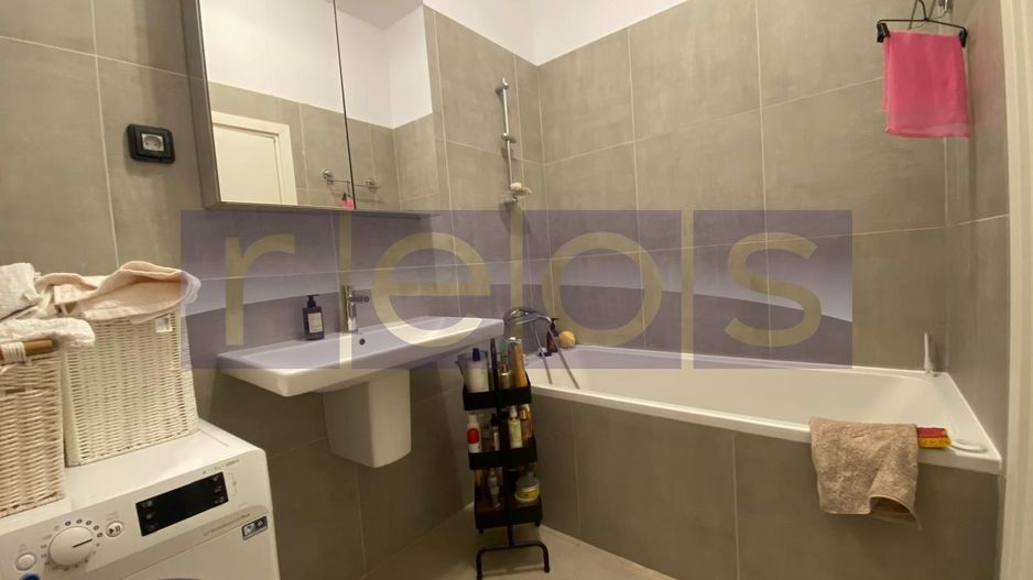 VANZARE 2 CAMERE DECOMANDAT - HERASTRAU-PARCARE SUBTERAN - Poză 10