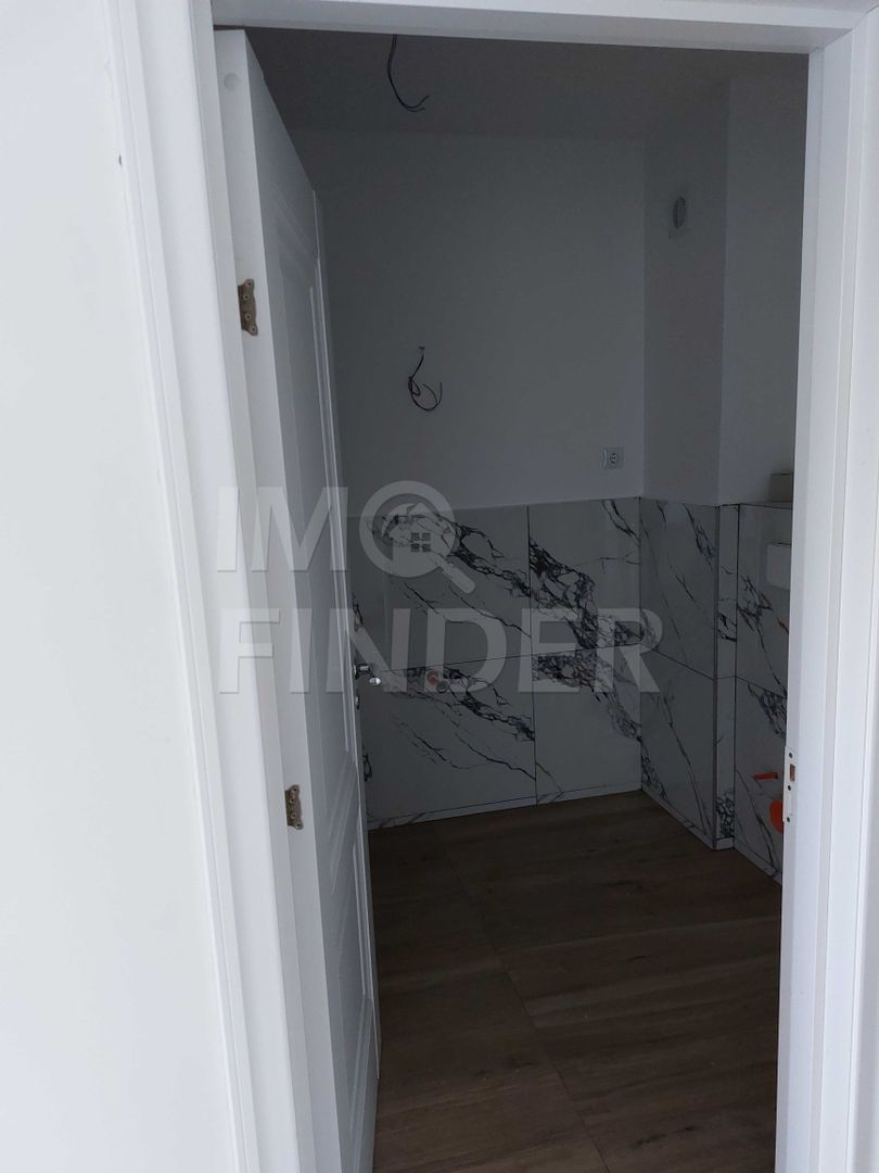Apartament NOU cu CF SOPORULUI, finisat - Poză 4