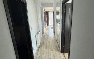 Apartament de 2 camere, 60mp, terasa, Zona Centrala - Poză 10