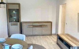 Garsonieră complet renovată, etaj 1 – Mănăștur - Poză 4