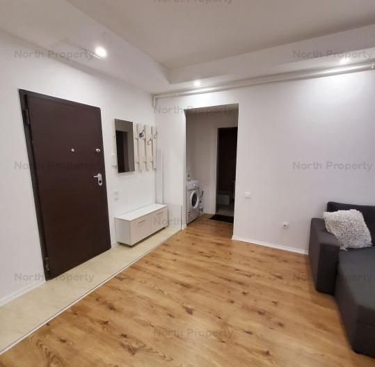 3 camere+ parcare in Complex Cosmopolis - Poză 14