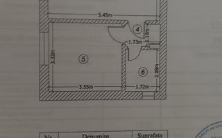 Apartament 2 camere I P+curte proprie 70mp I vedere la padure I Greenfield - Poză 18