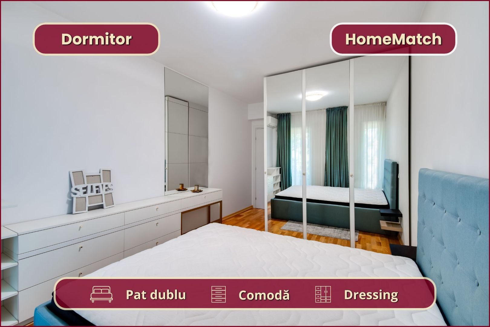 La Gloire || 2 camere || Comision 0% - Poză 8