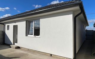 Casă cu 3 Camere | Semifinisată | Nojorid - Poză 10