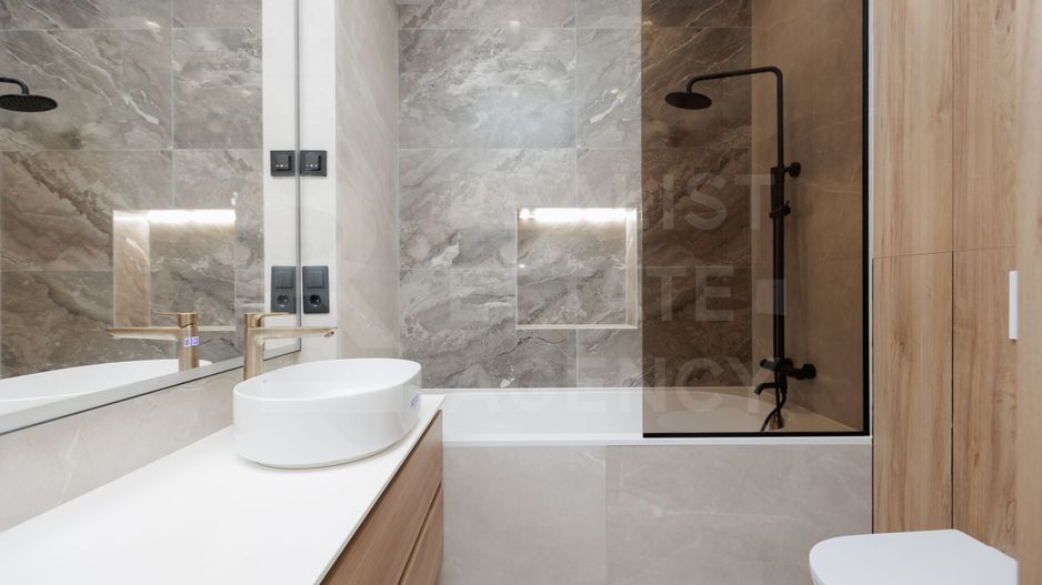 Vânzare, apartament, 4 camere, strada Constantin Stere, Centru - Poză 18