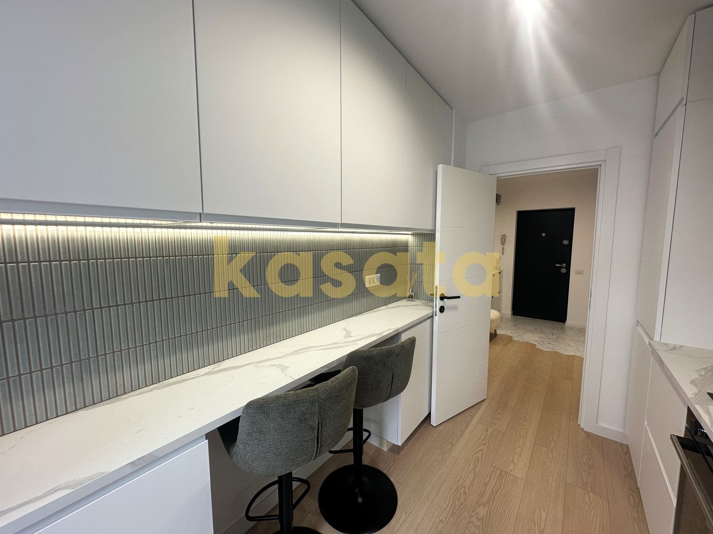 2 Camere 🏢 | 13 Septembrie 📍 | Etaj intermediar ⬆️ | Renovat 2026 ✨ - Poză 9