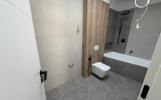 Apartament cu 4 camere pe 2 nivele. 108 mp utili. Comision 0% - Poză 18