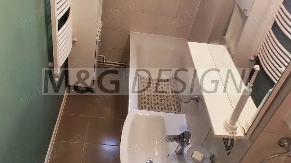 Apartament 3 camere zona Iosefin etaj 1 - Poză 10