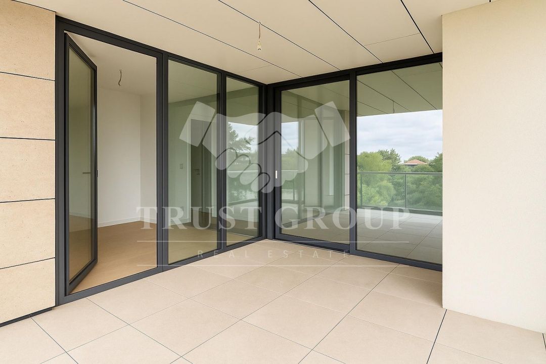 Apartament 4 camere Aviatorilor | Terasa 27mp | 2 Locuri parcare | Bloc 2024 - Poză 6