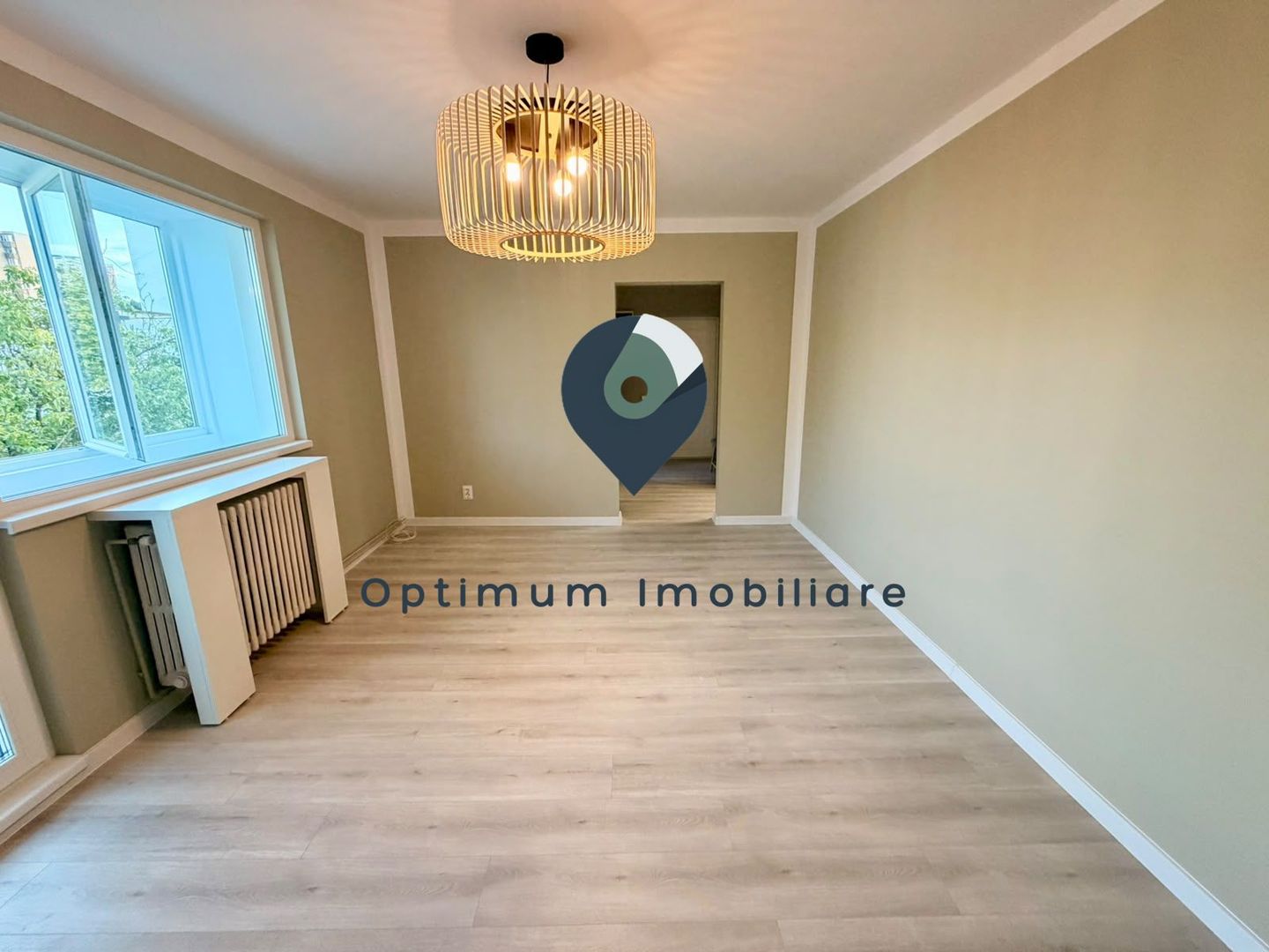 Apartament cu 4 camere in Manastur, renovat, 78 mp, zona Minerva ! - Poză 3