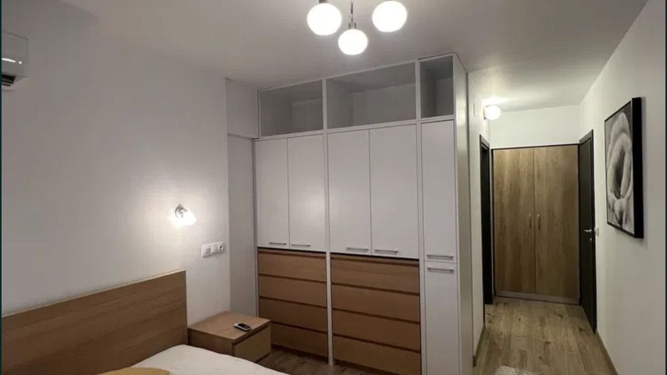 AP. 2 CAMERE BELVEDERE RESIDENCE, INCALZIRE IN PARDOSEALA, MODERN - Poză 4