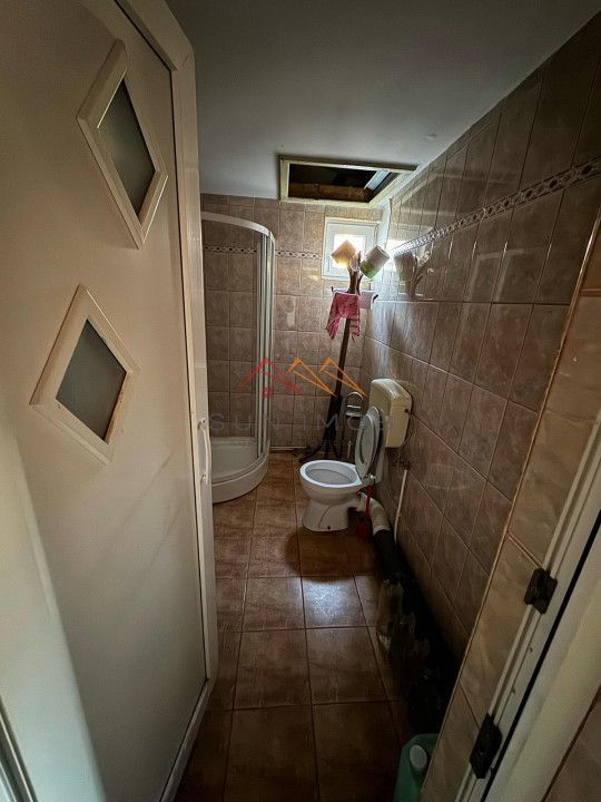 Casa 3 camere, garaj, teren 289 m2, central, stare buna, Campina, PH - Poză 9