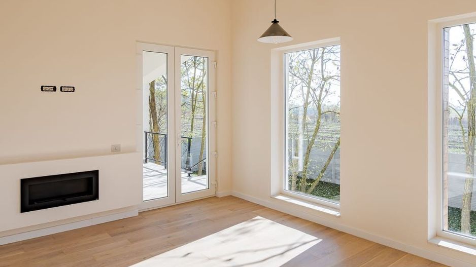 Casa S+P (320mp), Snagov (Tancabesti), Constructie 2024 - Poză 10