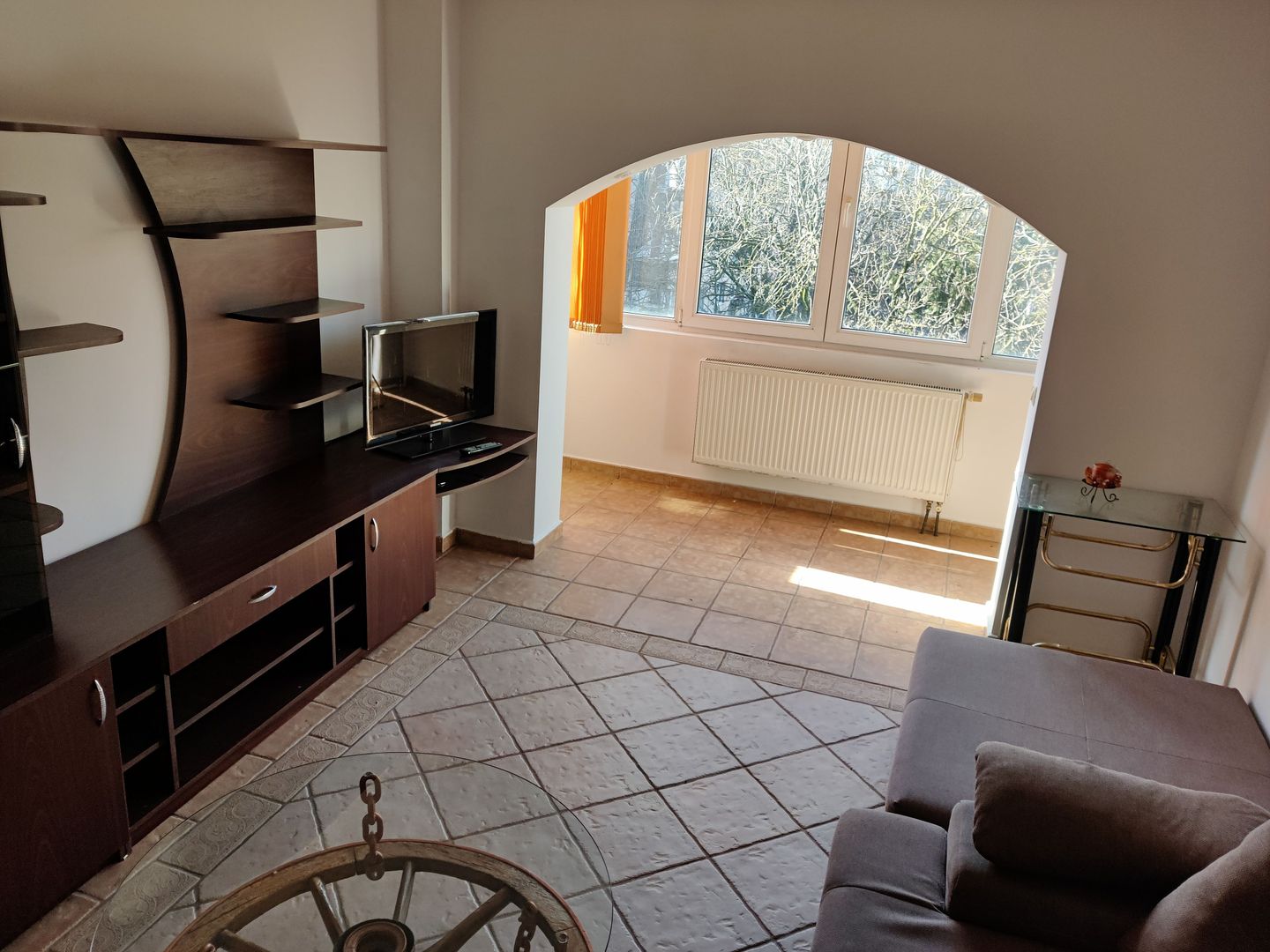 APARTAMENT  4 CAMERE C.ARADULUI 650 EURO - Poză 14