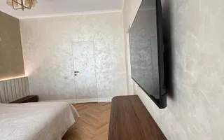 Lux la superlativ, vila individuala noua mobilata + curte amenajata - Poză 13
