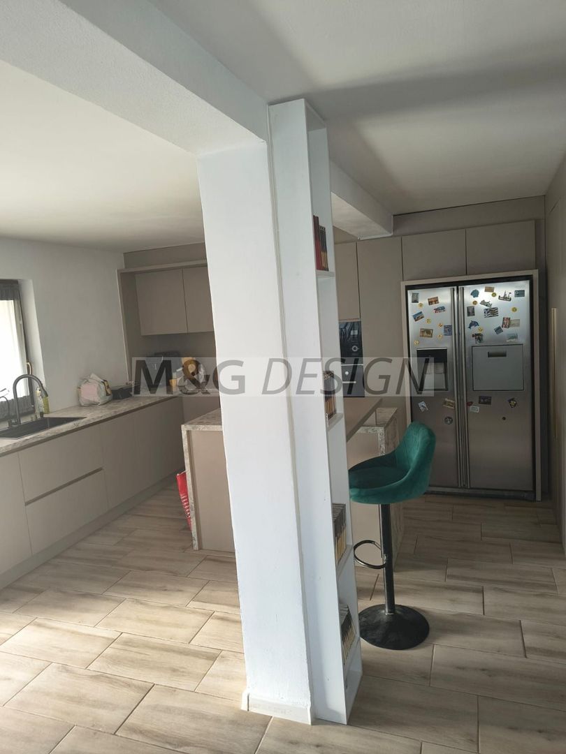 Duplex Mosnita Veche , 5 camere , 3 bai - Poză 20