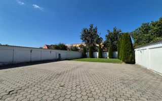 Spatiu de birouri la casa - 436 mp - Poză 13