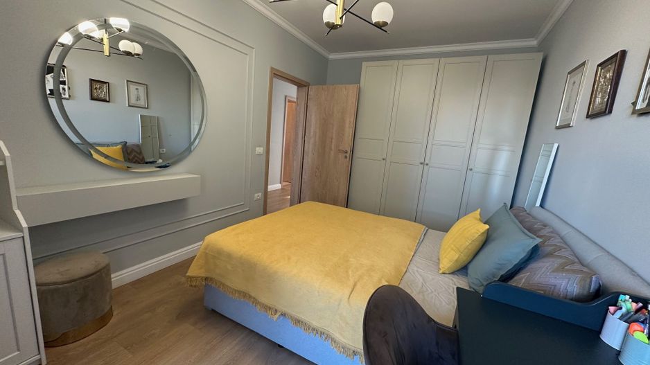 Apartament cu 3 camere - Poză 17