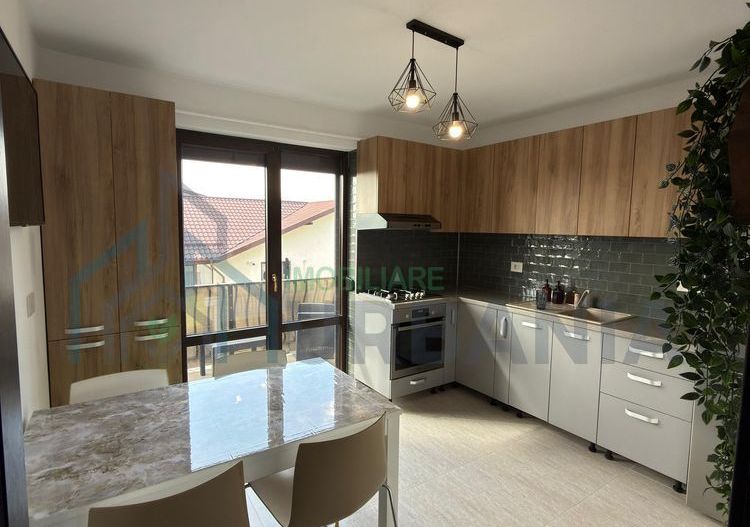 Apartament 3 camere, Valea Lupului, complex rezidențial închis - Poză 6