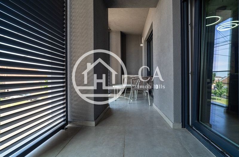 Apartament cu 3 camere de închiriat, Calea Clujului EAS, Oradea - Poză 13