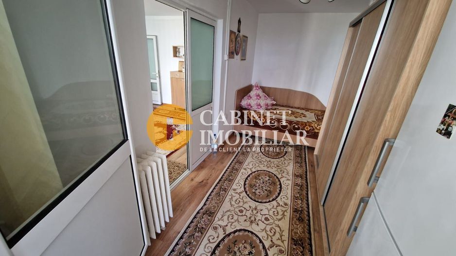 2 Camere Nedecomandat, zona Alexandru-Familial, Parter - Poză 3