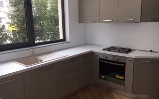 APARTAMENT COCHET DE 3 CAMERE IN ZONA AVIATIEI LANGA PARC HERASTRAU - Poză 3