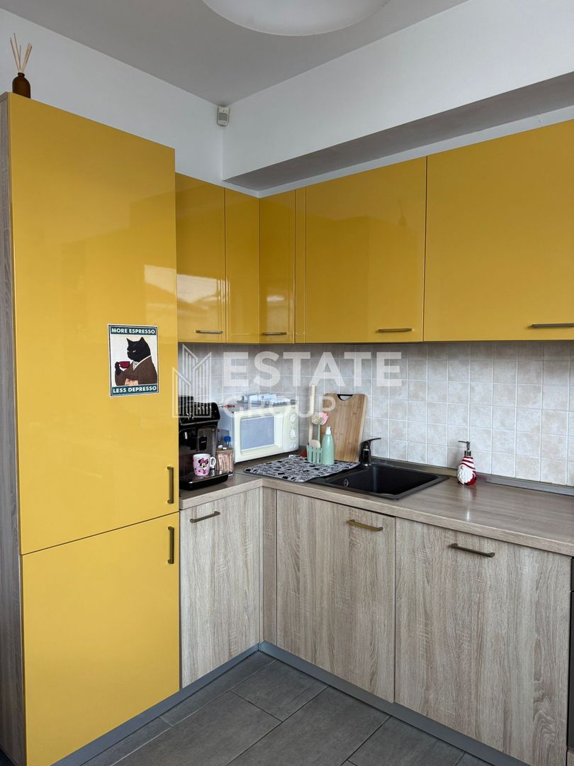 Casa insiruita cu 3 camere in Dumbravita - Poză 10