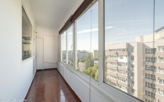 Garsoniera luminoasa Iuliu Maniu - Metrou Gorjului 2 minute - Poză 3