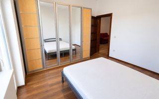 Apartament 2 camere de închiriat Pădurea Verde, încălzire pardoseala - Poză 4