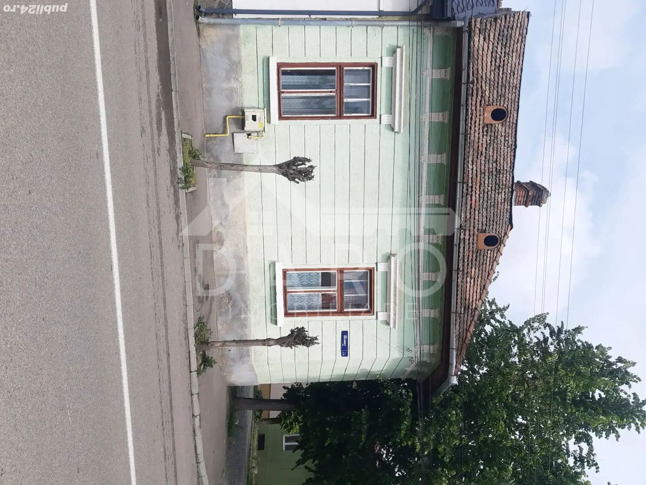 🌿 Casă cu 3 camere și curte îngrijită – zonă liniștită, Gara Mică - Poză 3