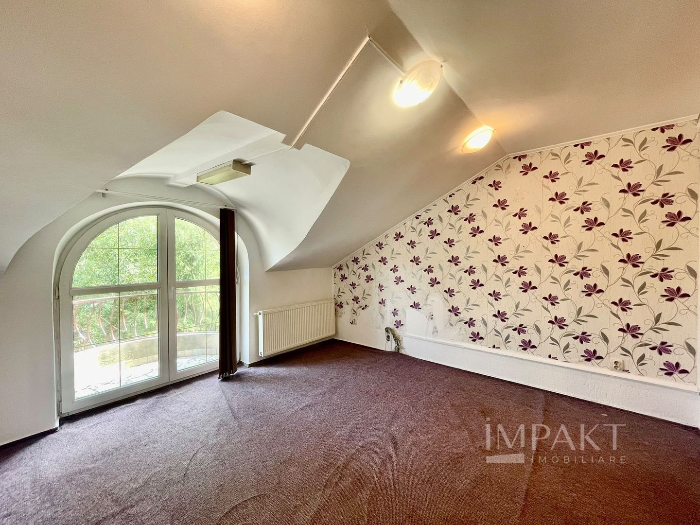 Casă spațioasă de închiriat în Andrei Mureșanu  | Pet Friendly - Poză 4