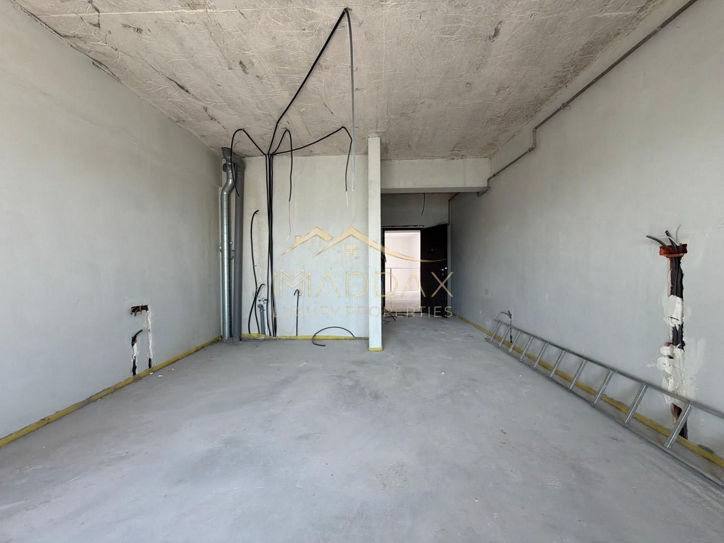Studio la malul Marii Negre I 52,59 mp I Mamaia Nord - Poză 5