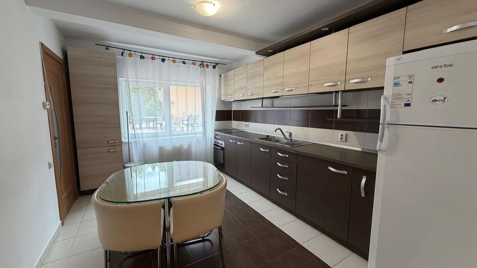 Apartament 2 Camere Decomandate | SHARED HOUSE | UMF | Str Remetea - Poză 8
