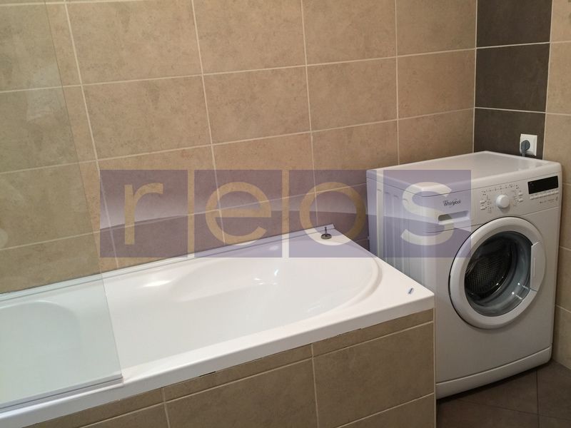 Apartament 2 camere 60 mp  | Obor Towers | loc de parcare subteran - Poză 11