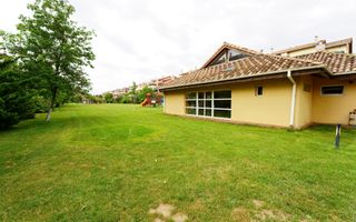 3 Camere, 2 locuri parcare + boxa, Ibiza Sol, Pipera, Scoala Americana - Poză 28