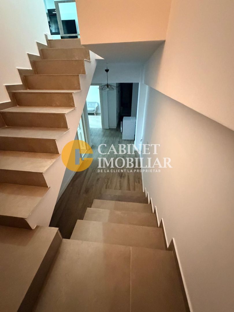 4 CAMERE DECOMANDAT-- 2 NIVELE-- COMPLEX PREMIUM--VALEA LUPULUI - Poză 10