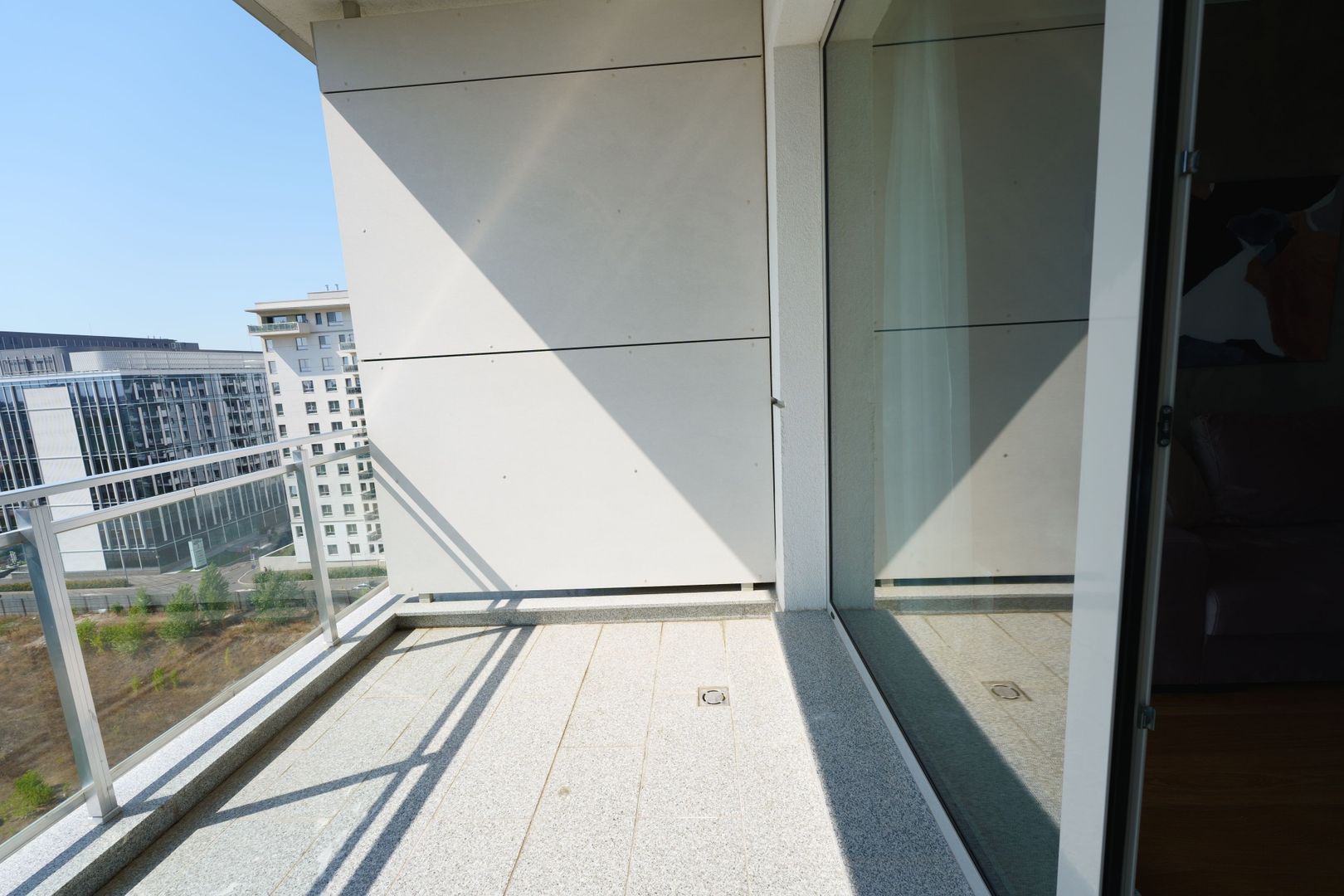 Studio Dublu, Luxuria Residence, 1 Mai, Agronomie - Poză 22