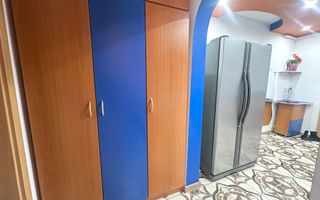 Apartament spatios cu 2 camere | Fabric - Poză 10