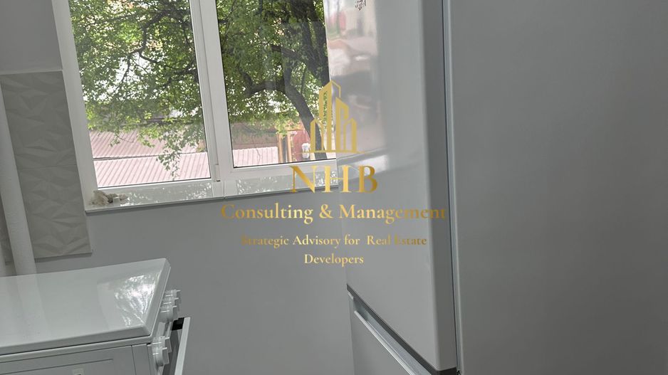 Apartament 2 camere de vânzare în Domenii, metrou 1 Mai la 3 minute - Poză 7
