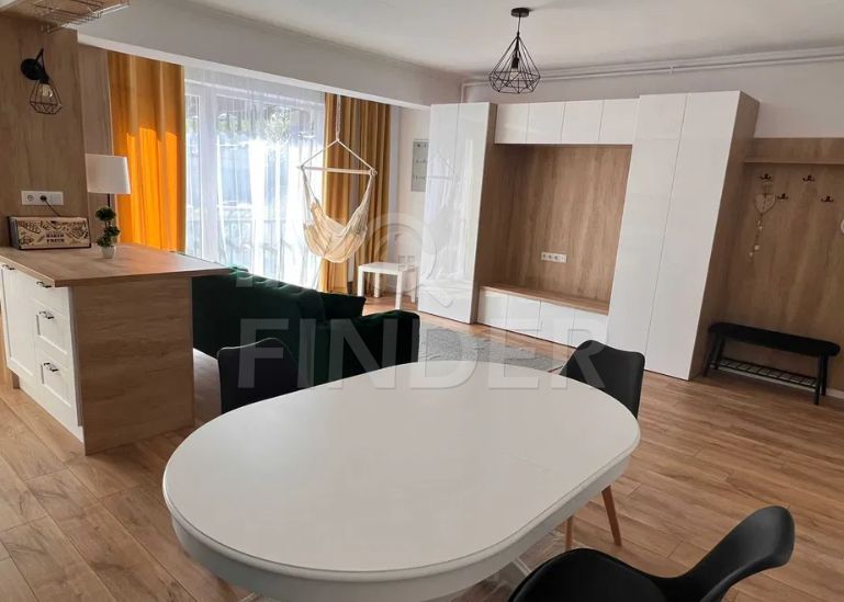 Apartament 2 camere imobil nou, Manastur - Poză 5