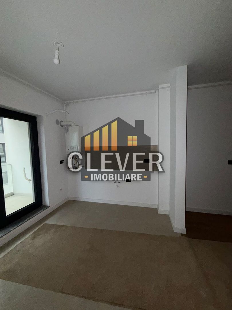 Finalizat Apartament 2 Camere Premium  | Smart Home Ready | Pallady - Poză 21