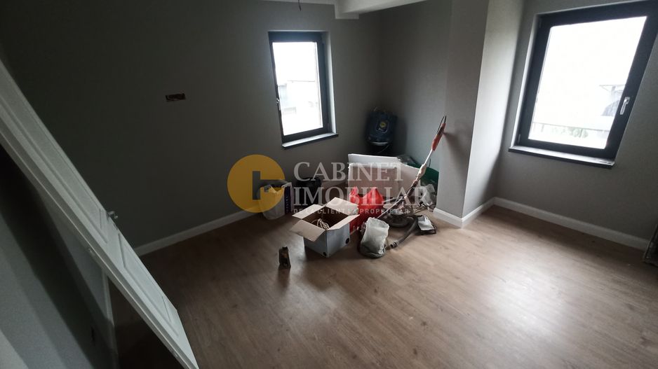 Pacurari/Rediu -3 camere - bloc nou - 80 mp - Poză 3