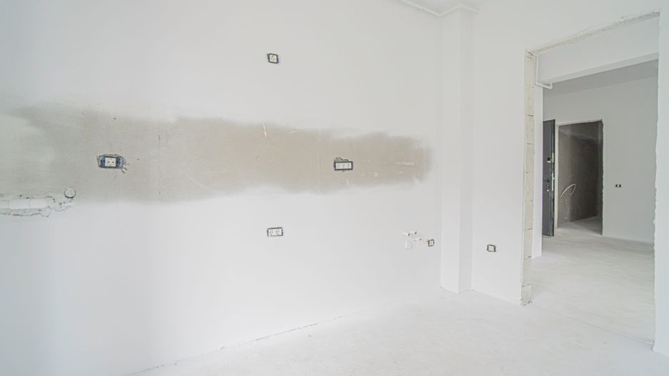Tomis Nord/Carrefour -Vanzare Apartament cu 3 camere, bloc nou. - Poză 19