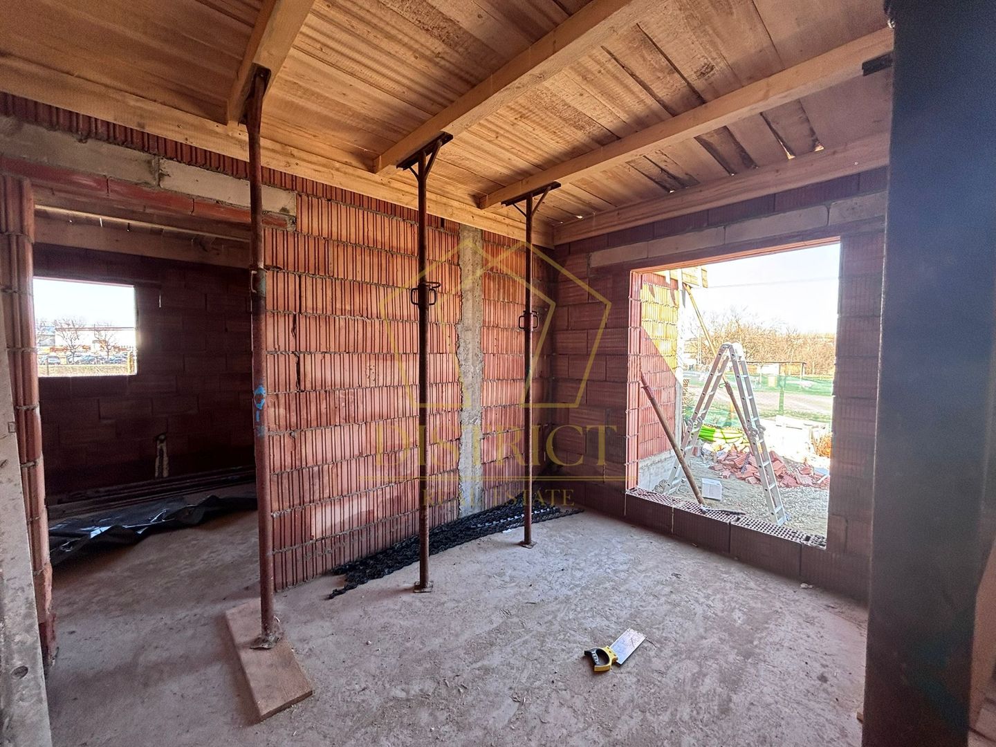 0% COM Casa individuala pe parter | Recas - Poză 8