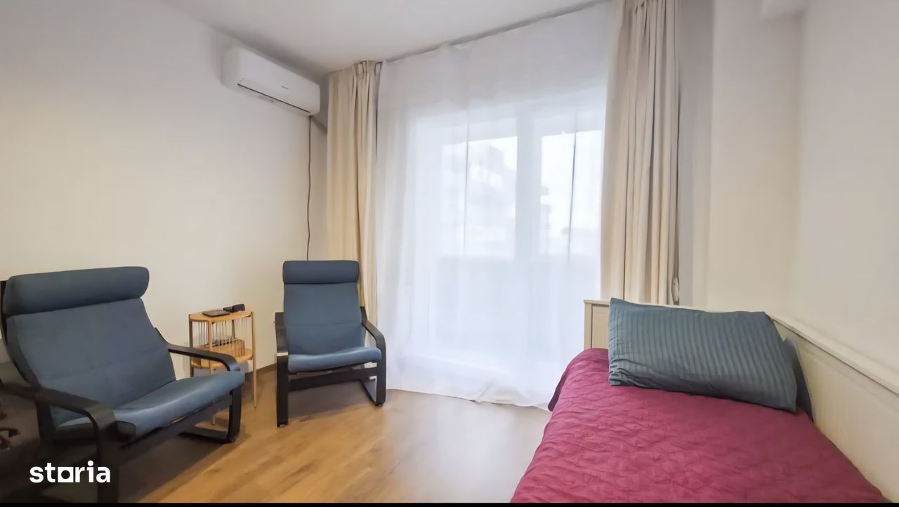 De vanzare Apartament 3 camere Militari Drumul Osiei - Poză 8