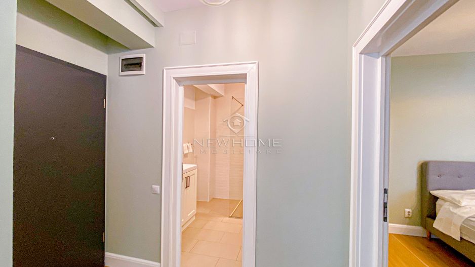 Apartament 2 camere, zona Iulius Mall Fsega, 70 mp, Parcare - Poză 14