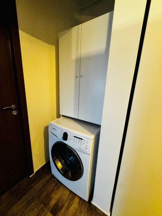 Inchiriere aparatament 2 camere Aviatiei - proprietar - Poză 7