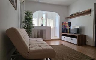 AP. 2 CAMERE- MOSILOR, PRIMA INCHIRIERE, BLOC REABILITAT, MODERN - Poză 6